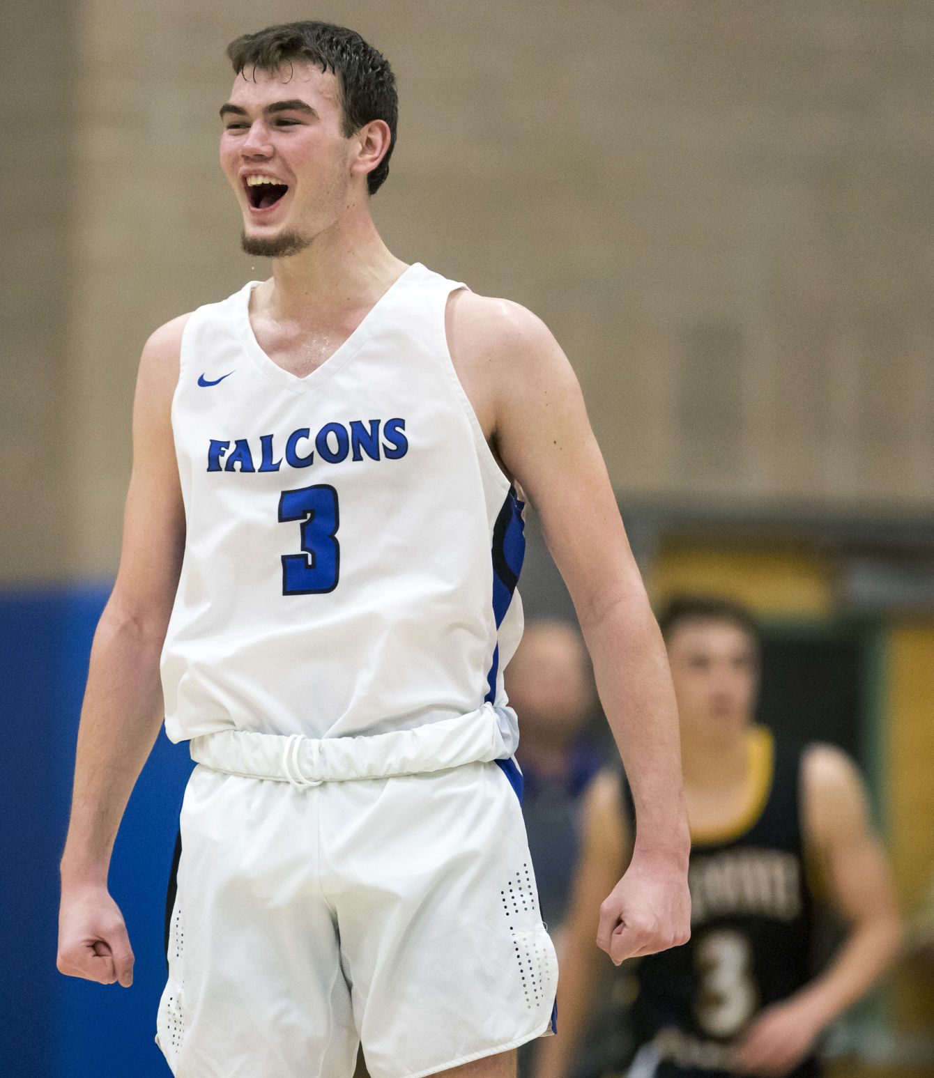 Catalina Foothills Falcons vs. Salpointe Catholic Lancers